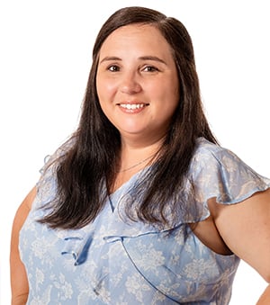 Headshot of Mandy Sexton