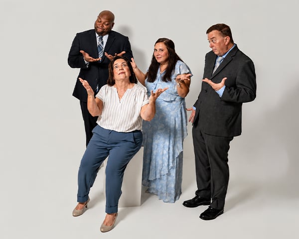 Photo of professionals at Stahl Law Group, P.C.