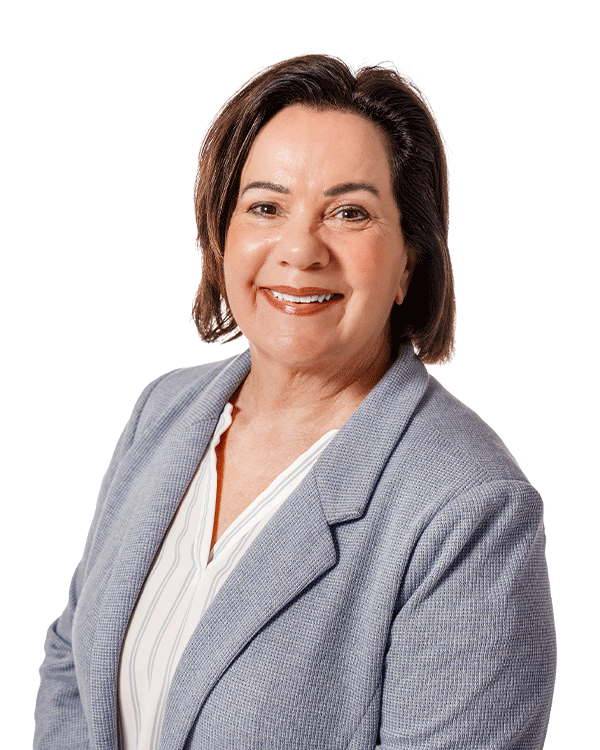 Photo of Christina Stahl