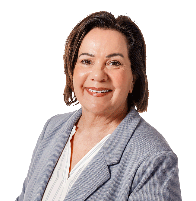 Photo of Christina Stahl