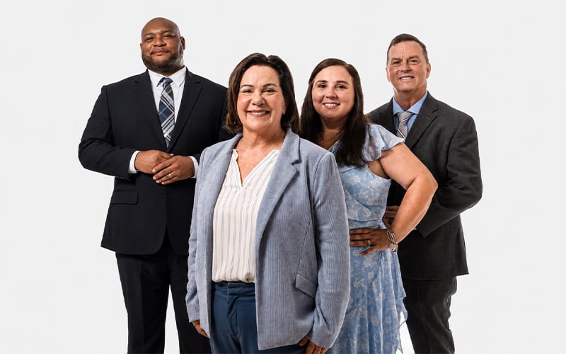 Photo of professionals at Stahl Law Group, P.C.
