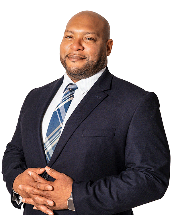 Photo of Tommy E. Jackson